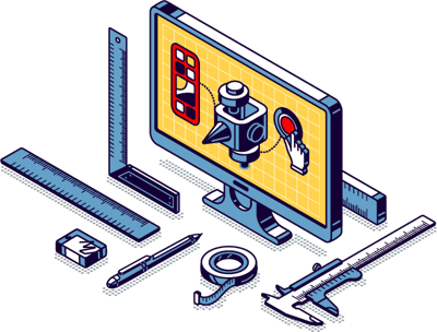 2701 - rulers and tools