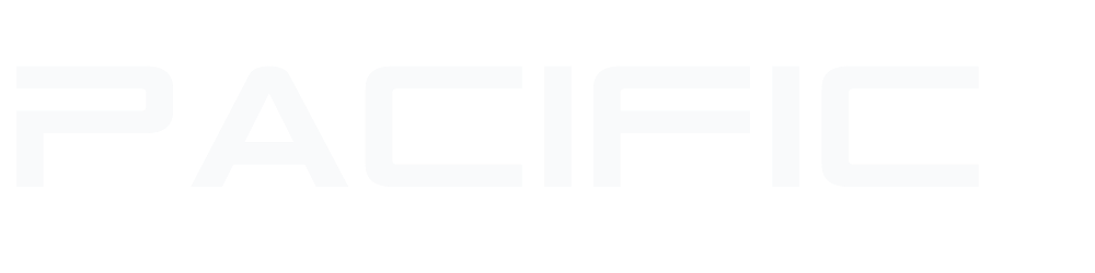 Pacific Marketing Logo