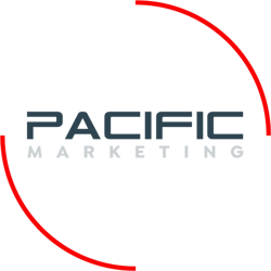 Pacific Marketing Ltd Logo