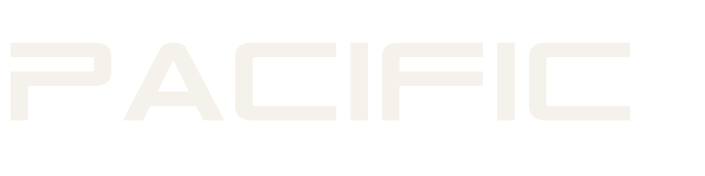 PACIFIC Marketing Logo