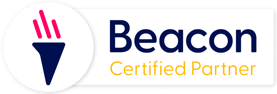 Pacific-Marketing-Beacon-CRM-Certified-Partner-Badge