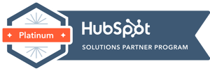 Pacific Marketing - HubSpot Platinum Solutions Partner