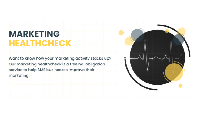 Marketing Healthcheck