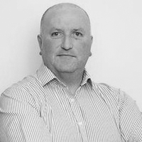 Giles Henshaw, Marketing Manager, Arrow ECS