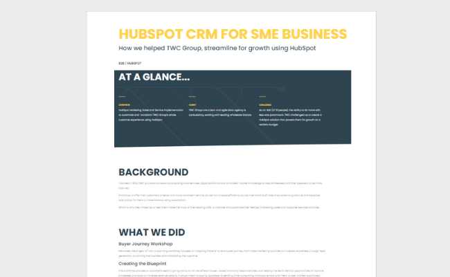 hubspot-crm-for-sme-business