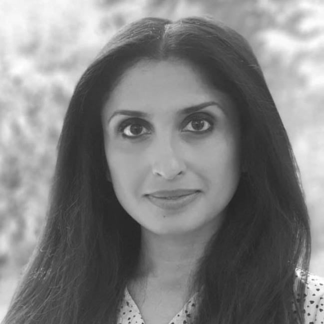 Sapna Patel, Director of Operations, The Social Change Agency