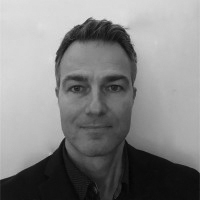 Simon Rutt, EMEA Marketing Director, MTI